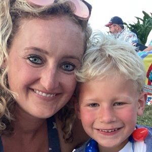 Meet your Posher, Kaitlin